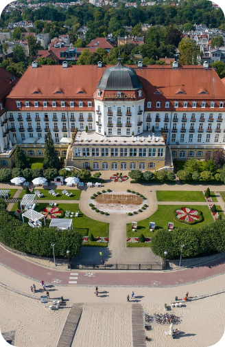 Grand Hotel Sopot